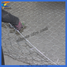 Good Quality of Stone Box/Gabion (CT-02)